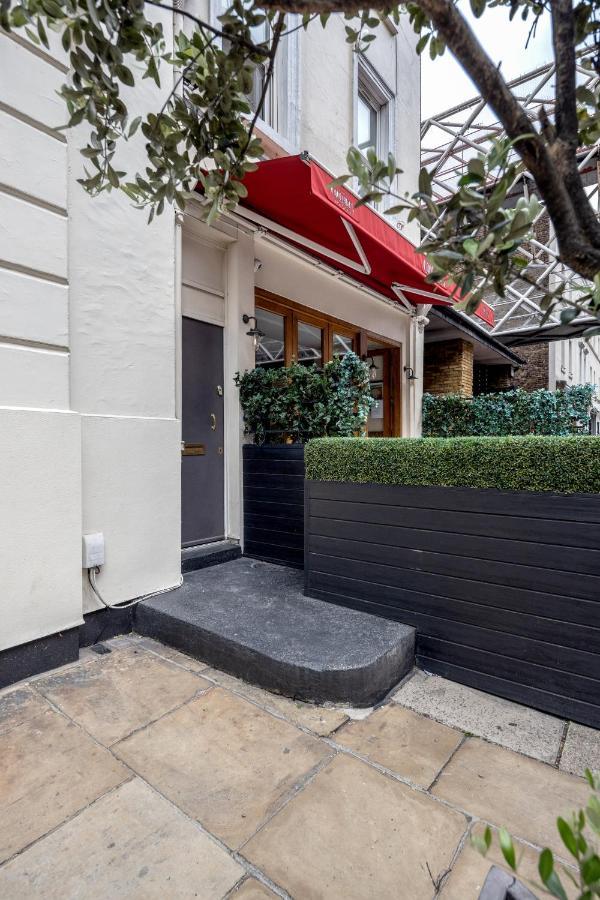 Appartamento The White Near Kensington High St