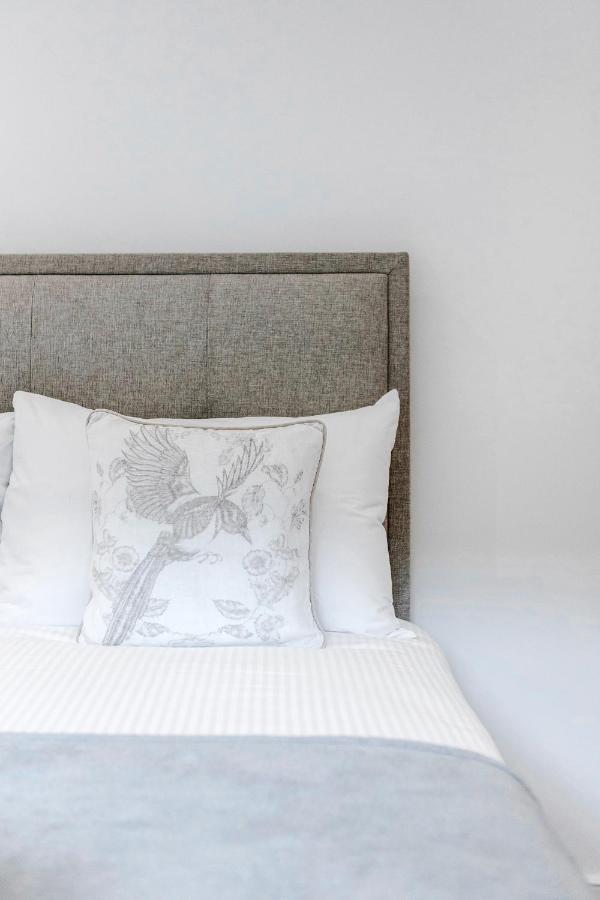 Appartamento The White Near Kensington High St *