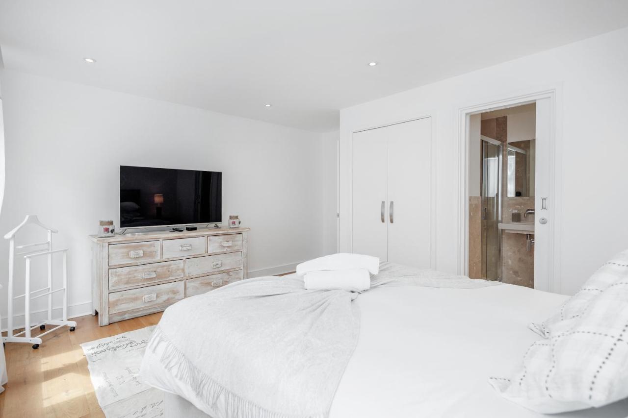 Appartamento The White Near Kensington High St Londra